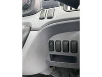 三菱ふそうキャンターダンプ小型（2t・3t）[写真11]