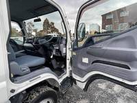 三菱ふそうキャンターダンプ小型（2t・3t）[写真13]