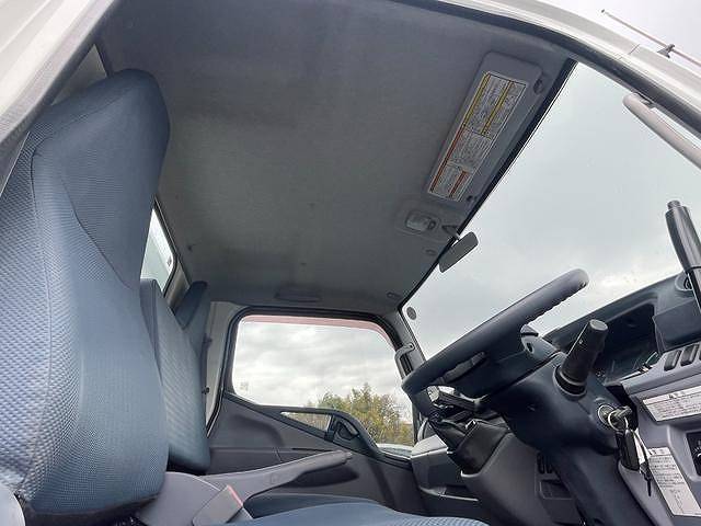 三菱ふそうキャンターダンプ小型（2t・3t）[写真14]