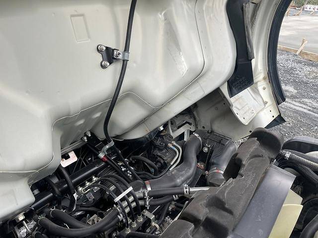 三菱ふそうキャンターダンプ小型（2t・3t）[写真19]