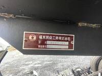 三菱ふそうキャンターダンプ小型（2t・3t）[写真23]