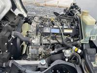 三菱ふそうキャンターダンプ小型（2t・3t）[写真24]