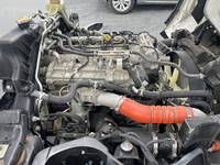 三菱ふそうキャンターダンプ小型（2t・3t）[写真25]