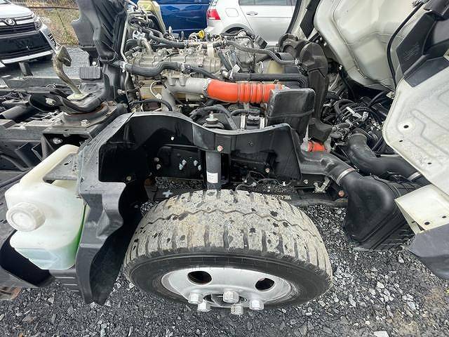 三菱ふそうキャンターダンプ小型（2t・3t）[写真28]