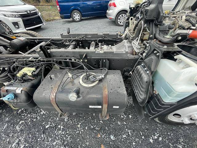 三菱ふそうキャンターダンプ小型（2t・3t）[写真31]