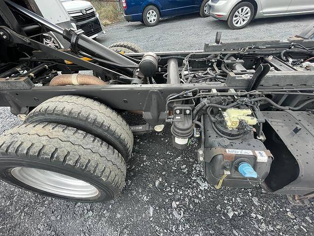 三菱ふそうキャンターダンプ小型（2t・3t）[写真32]