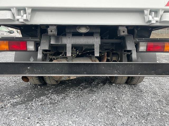 三菱ふそうキャンターダンプ小型（2t・3t）[写真36]