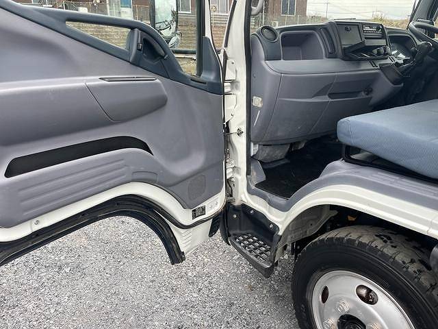 三菱ふそうキャンターダンプ小型（2t・3t）[写真37]