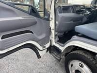 三菱ふそうキャンターダンプ小型（2t・3t）[写真37]