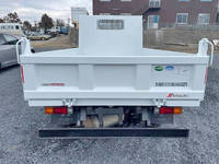 三菱ふそうキャンターダンプ小型（2t・3t）[写真05]