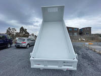 三菱ふそうキャンターダンプ小型（2t・3t）[写真06]