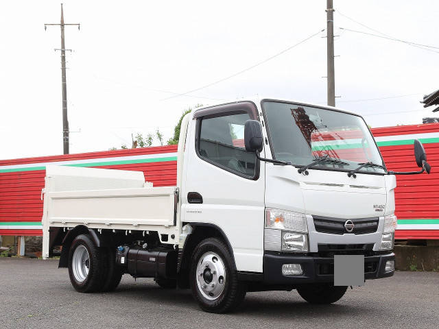 日産アトラス平ボディ小型（2t・3t）TRG-FBA5W [写真01]