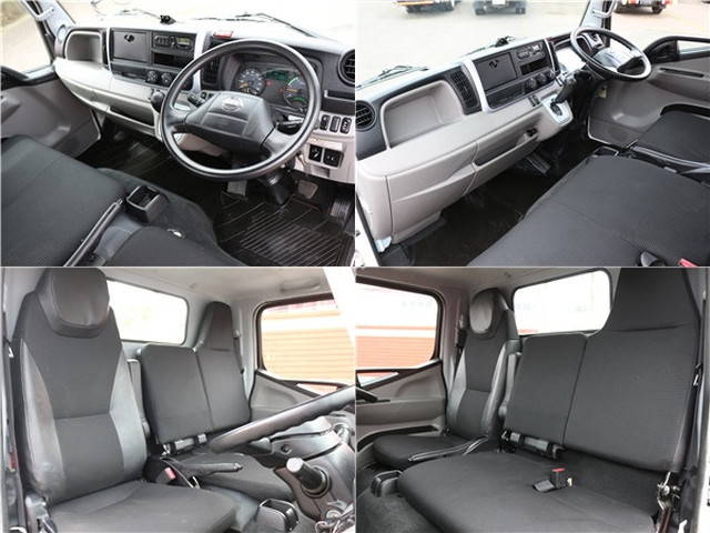 日産アトラス平ボディ小型（2t・3t）[写真19]