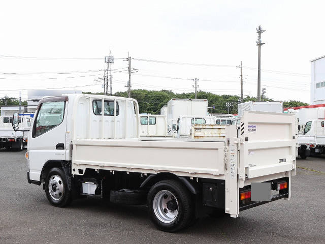 日産アトラス平ボディ小型（2t・3t）[写真02]