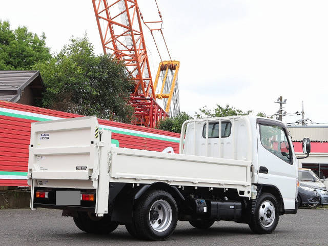 日産アトラス平ボディ小型（2t・3t）[写真03]