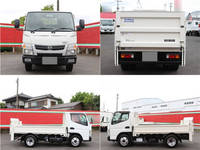 日産アトラス平ボディ小型（2t・3t）[写真04]