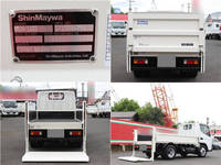 日産アトラス平ボディ小型（2t・3t）[写真09]