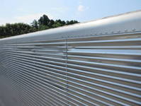 日産コンドルアルミウイング中型（4t）[写真10]