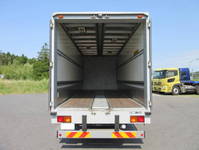 日産コンドルアルミウイング中型（4t）[写真13]