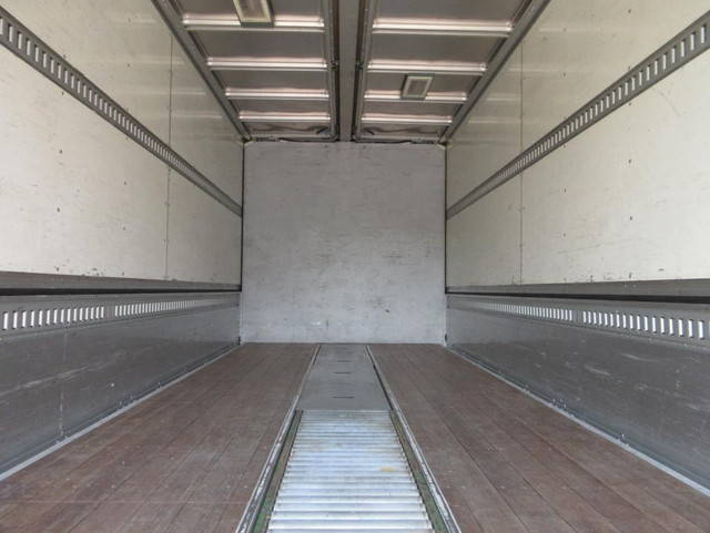 日産コンドルアルミウイング中型（4t）[写真15]