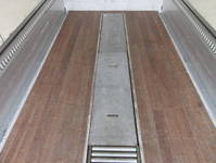 日産コンドルアルミウイング中型（4t）[写真16]