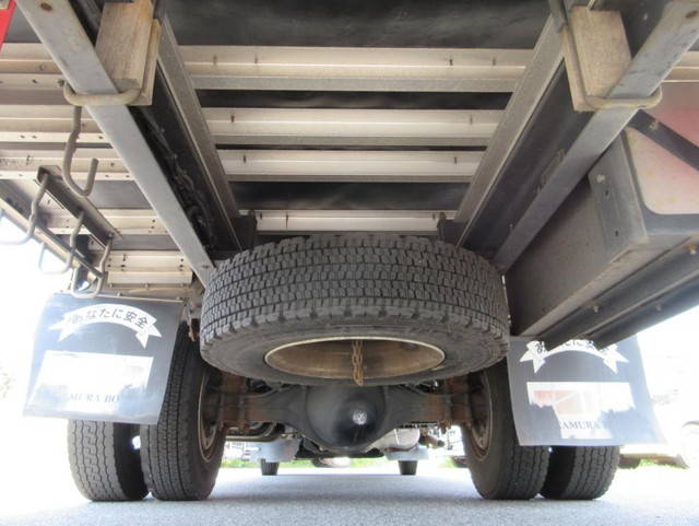 日産コンドルアルミウイング中型（4t）[写真23]