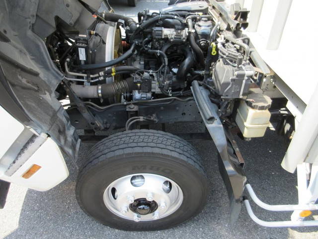 日産コンドルアルミウイング中型（4t）[写真25]