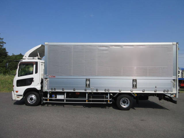 日産コンドルアルミウイング中型（4t）[写真03]