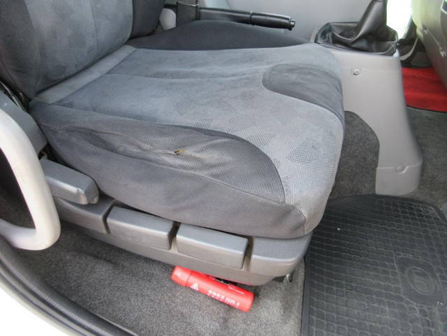 日産コンドルアルミウイング中型（4t）[写真33]