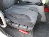 日産コンドルアルミウイング中型（4t）[写真33]