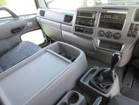 日産コンドルアルミウイング中型（4t）[写真35]