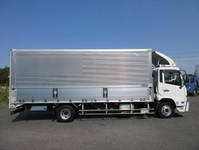 日産コンドルアルミウイング中型（4t）[写真04]