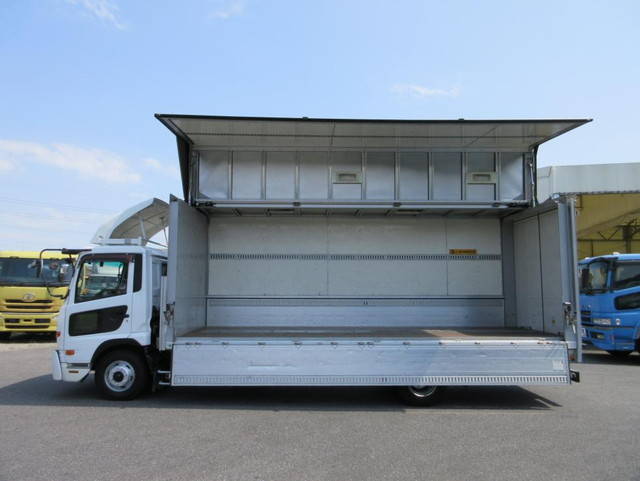 日産コンドルアルミウイング中型（4t）[写真05]