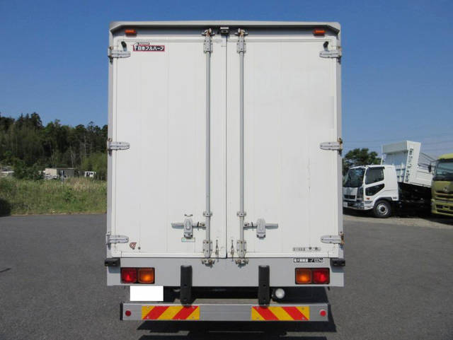 日産コンドルアルミウイング中型（4t）[写真08]