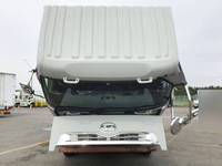 UDトラックスクオンダンプ大型（10t）[写真10]