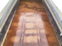 UDトラックスクオンダンプ大型（10t）[写真15]