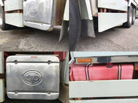 UDトラックスクオンダンプ大型（10t）[写真22]