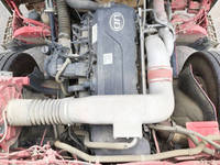 UDトラックスクオンダンプ大型（10t）[写真27]