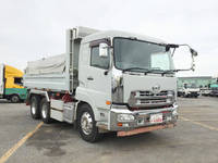 UDトラックスクオンダンプ大型（10t）[写真03]