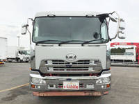 UDトラックスクオンダンプ大型（10t）[写真09]