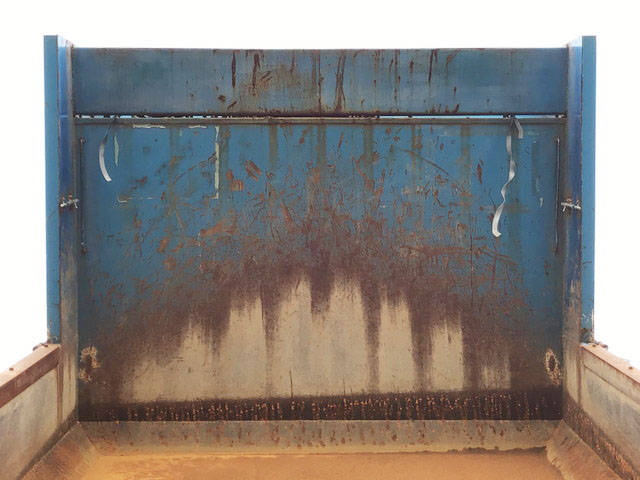 日野プロフィアダンプ大型（10t）[写真15]