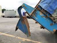 日野プロフィアダンプ大型（10t）[写真16]