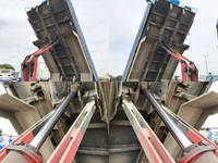 日野プロフィアダンプ大型（10t）[写真18]