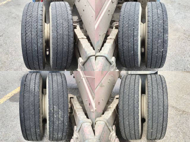 日野プロフィアダンプ大型（10t）[写真21]