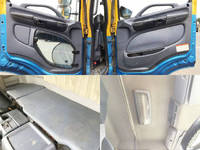 日野プロフィアダンプ大型（10t）[写真28]