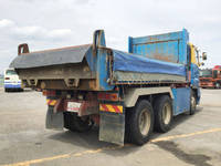 日野プロフィアダンプ大型（10t）[写真02]