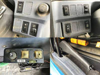 日野プロフィアダンプ大型（10t）[写真36]