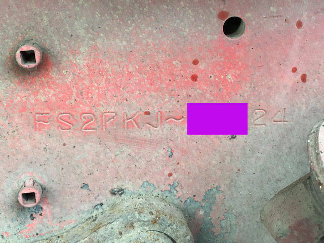 日野プロフィアダンプ大型（10t）[写真38]