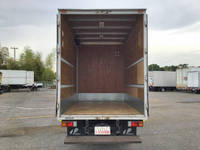 日野デュトロアルミバン小型（2t・3t）[写真11]