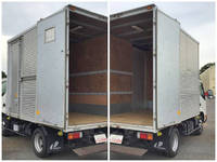 日野デュトロアルミバン小型（2t・3t）[写真12]